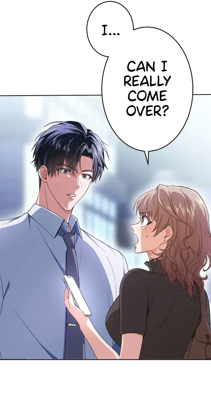 I Was Introduced to My First Love Chapter 3 page 12 - 