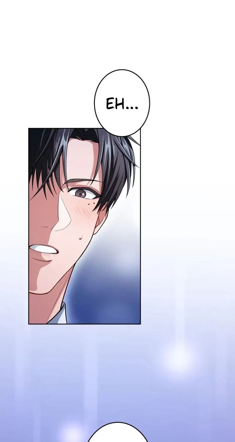 I Was Introduced to My First Love Chapter 3 page 13 - 