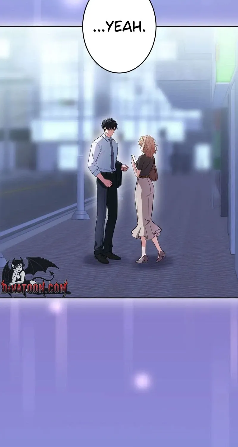 I Was Introduced to My First Love Chapter 3 page 14 - 