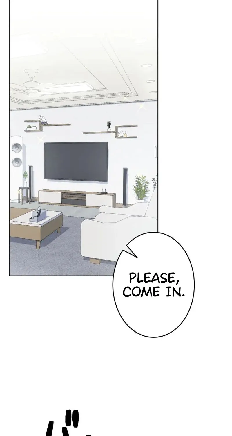 I Was Introduced to My First Love Chapter 3 page 17 - 