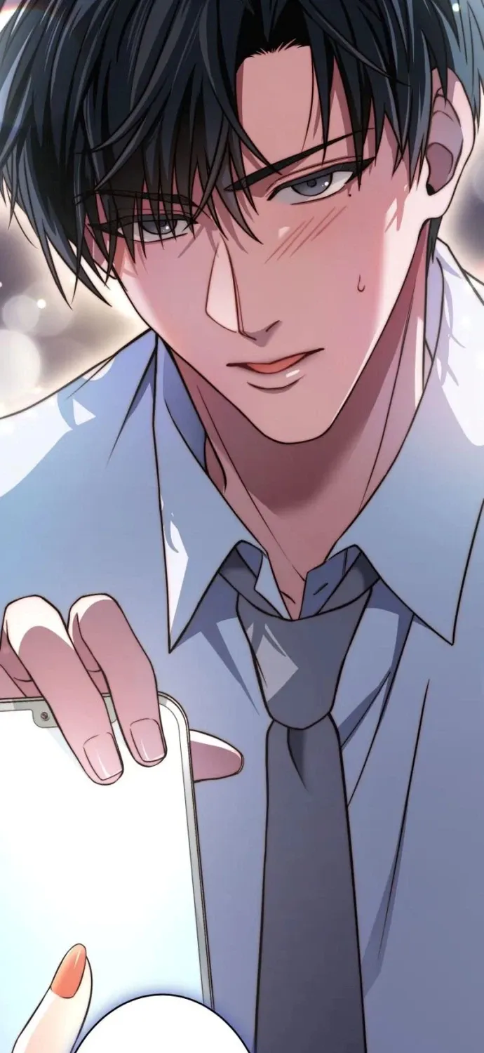 I Was Introduced to My First Love Chapter 3 page 3 - 