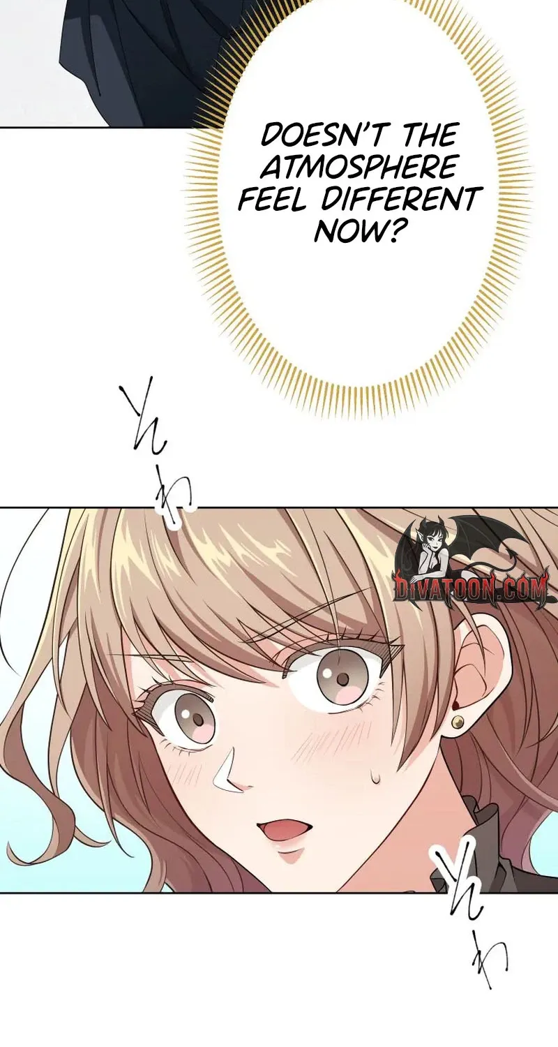 I Was Introduced to My First Love Chapter 3 page 21 - 