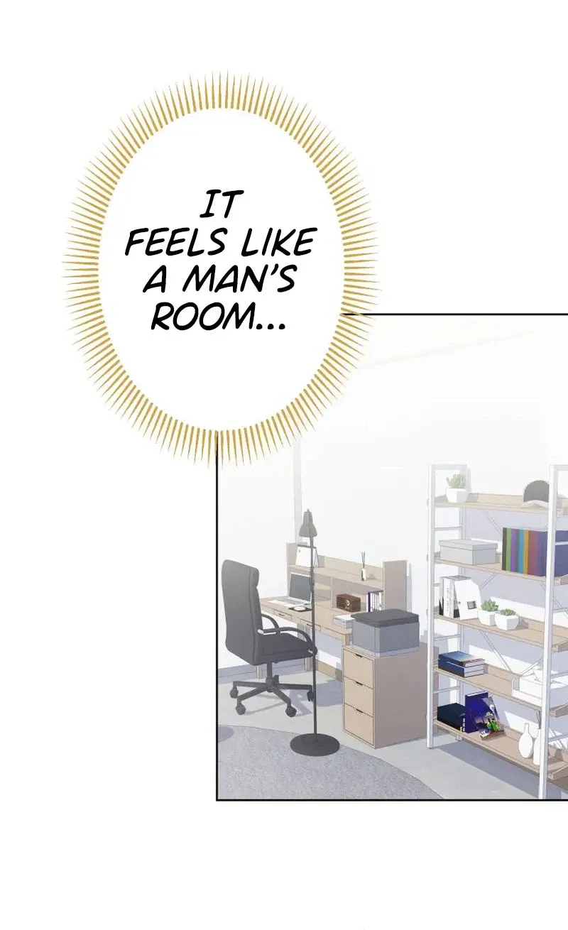 I Was Introduced to My First Love Chapter 3 page 22 - 