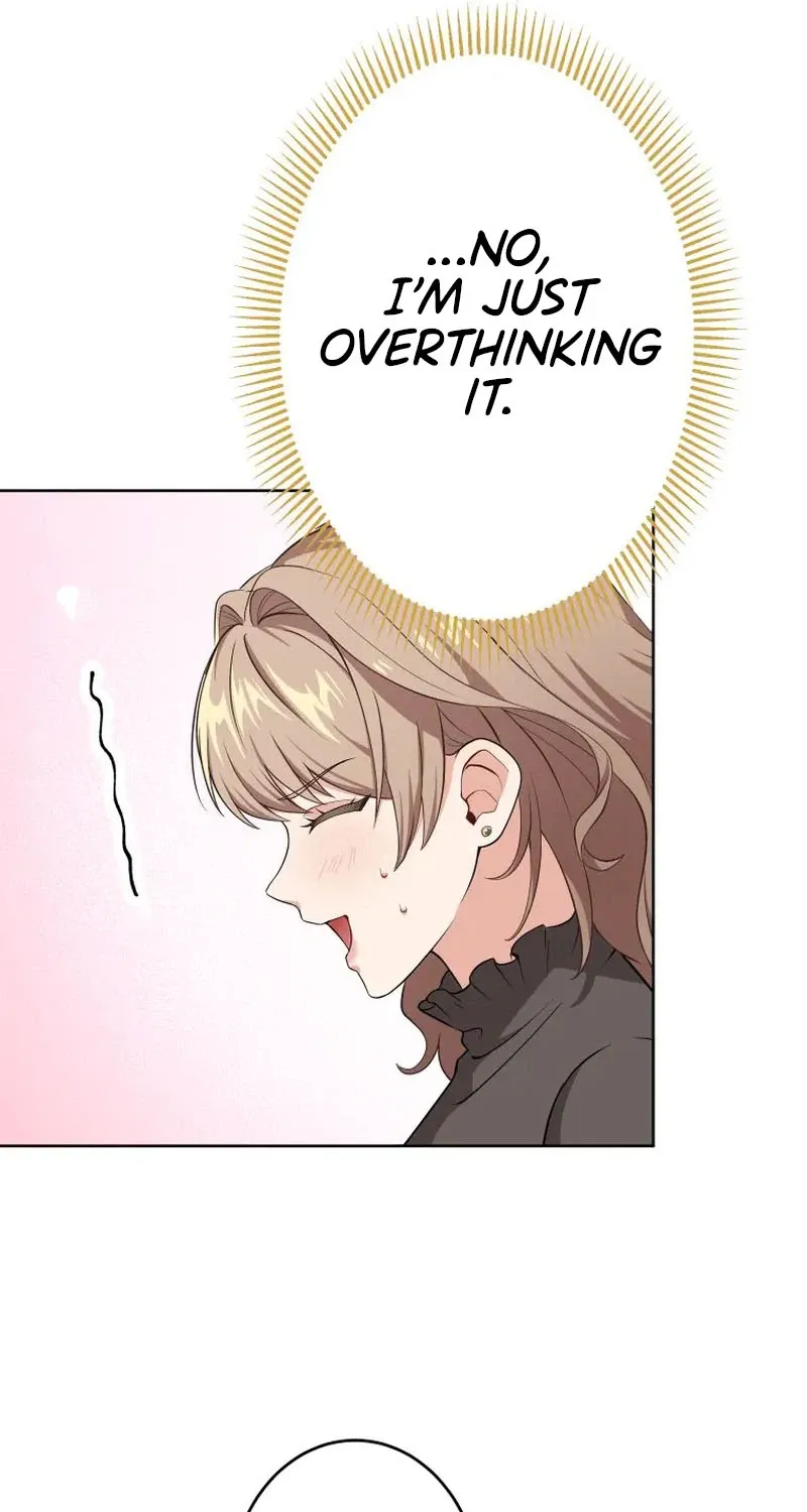 I Was Introduced to My First Love Chapter 3 page 23 - 