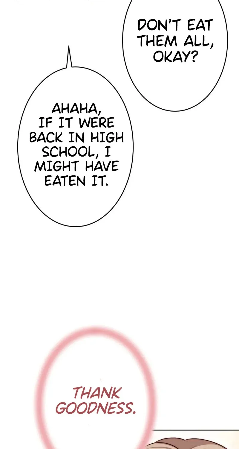 I Was Introduced to My First Love Chapter 3 page 28 - 