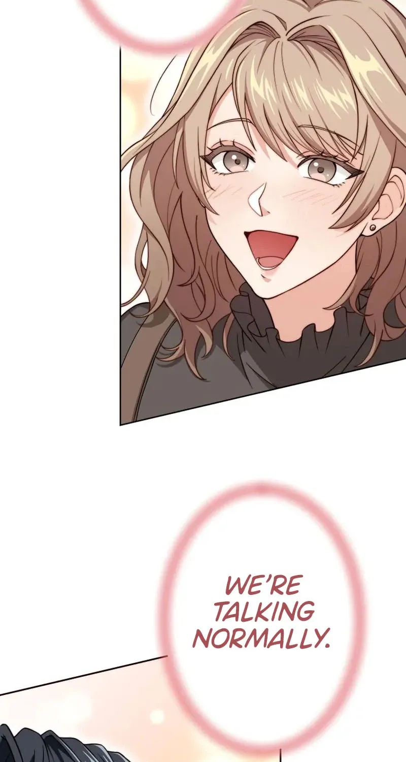 I Was Introduced to My First Love Chapter 3 page 29 - 