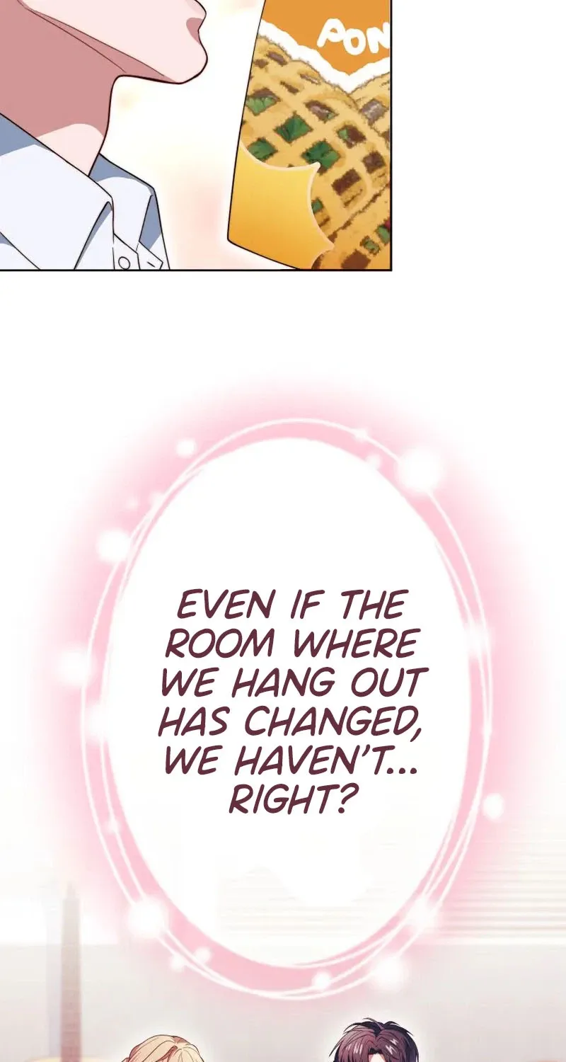 I Was Introduced to My First Love Chapter 3 page 31 - 