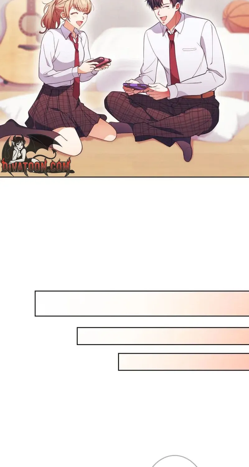 I Was Introduced to My First Love Chapter 3 page 32 - 
