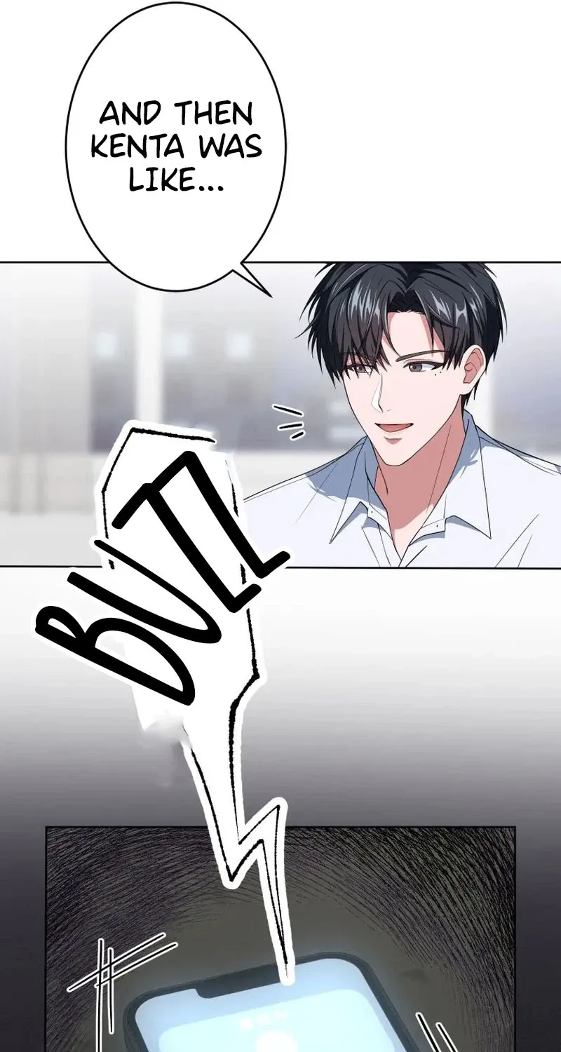 I Was Introduced to My First Love Chapter 3 page 35 - 