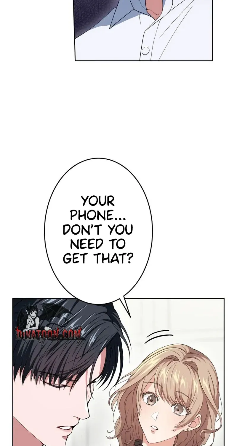 I Was Introduced to My First Love Chapter 3 page 37 - 