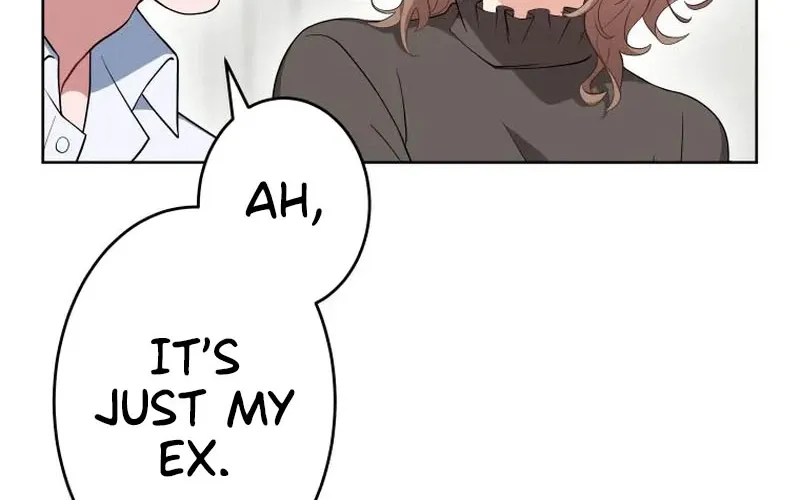 I Was Introduced to My First Love Chapter 3 page 38 - 
