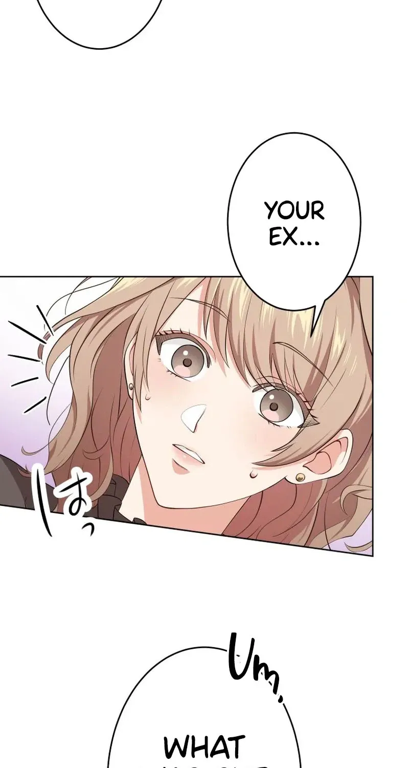I Was Introduced to My First Love Chapter 3 page 39 - 