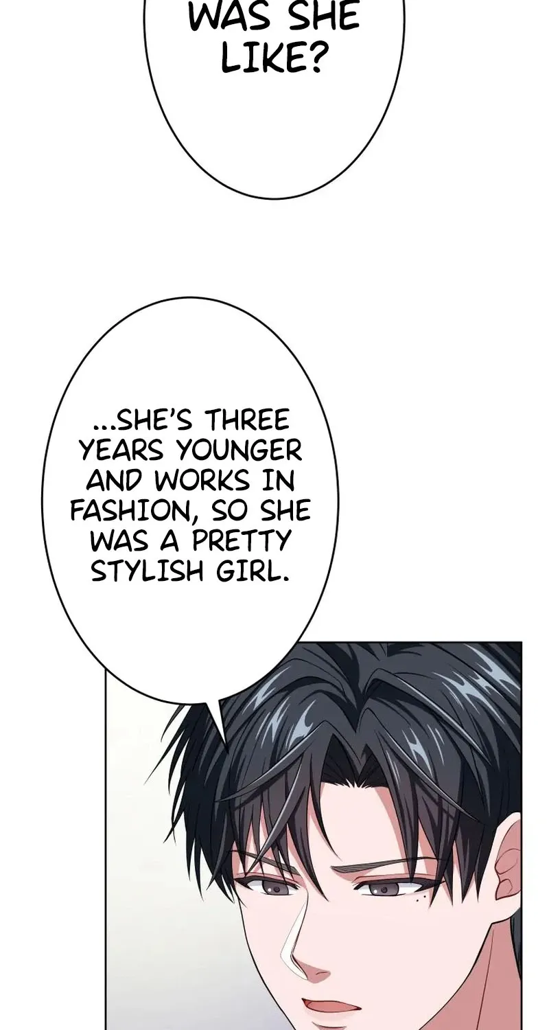 I Was Introduced to My First Love Chapter 3 page 40 - 