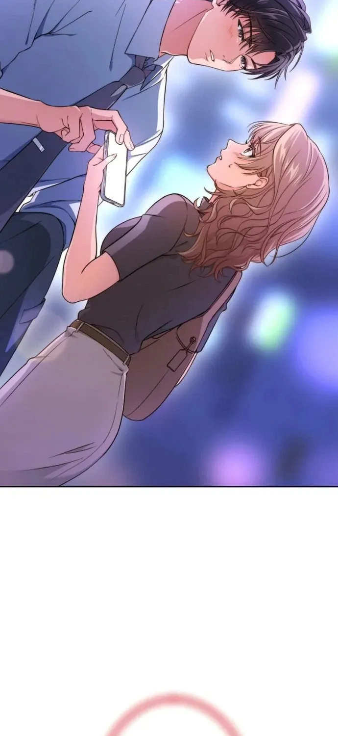 I Was Introduced to My First Love Chapter 3 page 5 - 