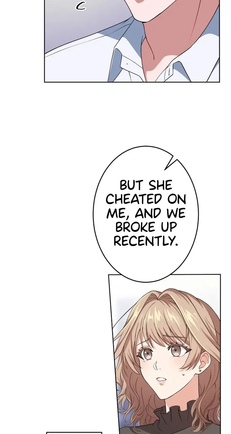 I Was Introduced to My First Love Chapter 3 page 41 - 
