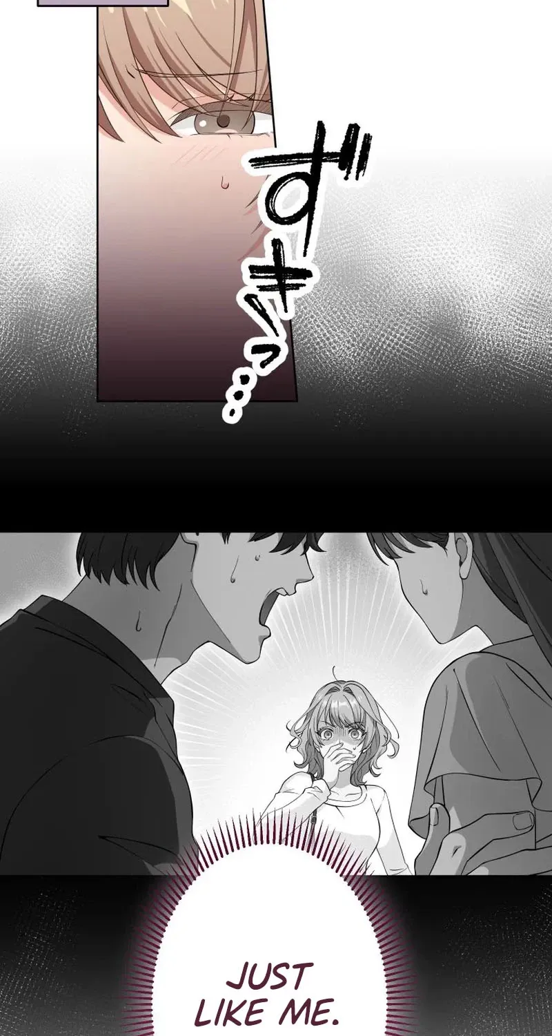 I Was Introduced to My First Love Chapter 3 page 43 - 