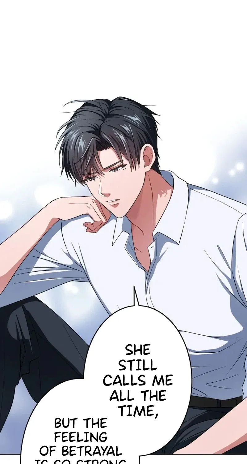 I Was Introduced to My First Love Chapter 3 page 45 - 