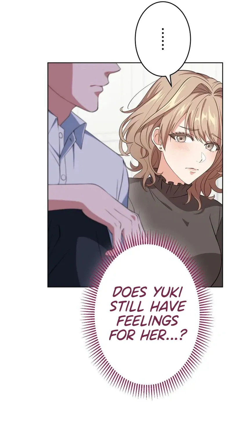 I Was Introduced to My First Love Chapter 3 page 47 - 