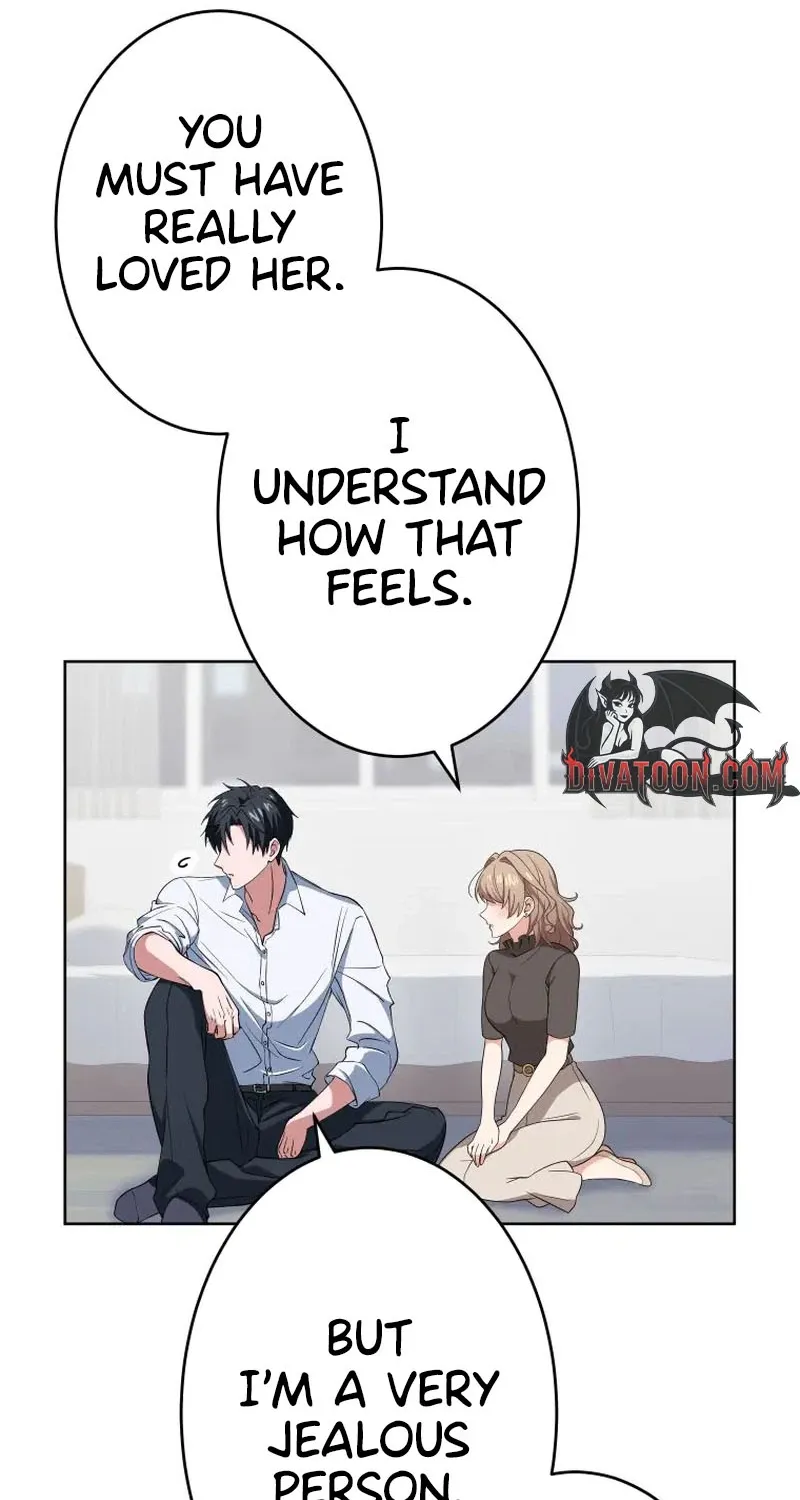 I Was Introduced to My First Love Chapter 3 page 48 - 