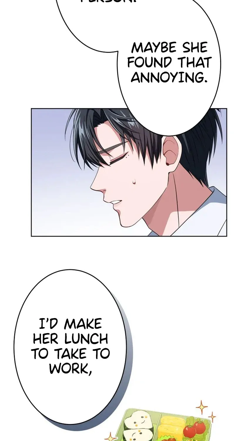 I Was Introduced to My First Love Chapter 3 page 49 - 