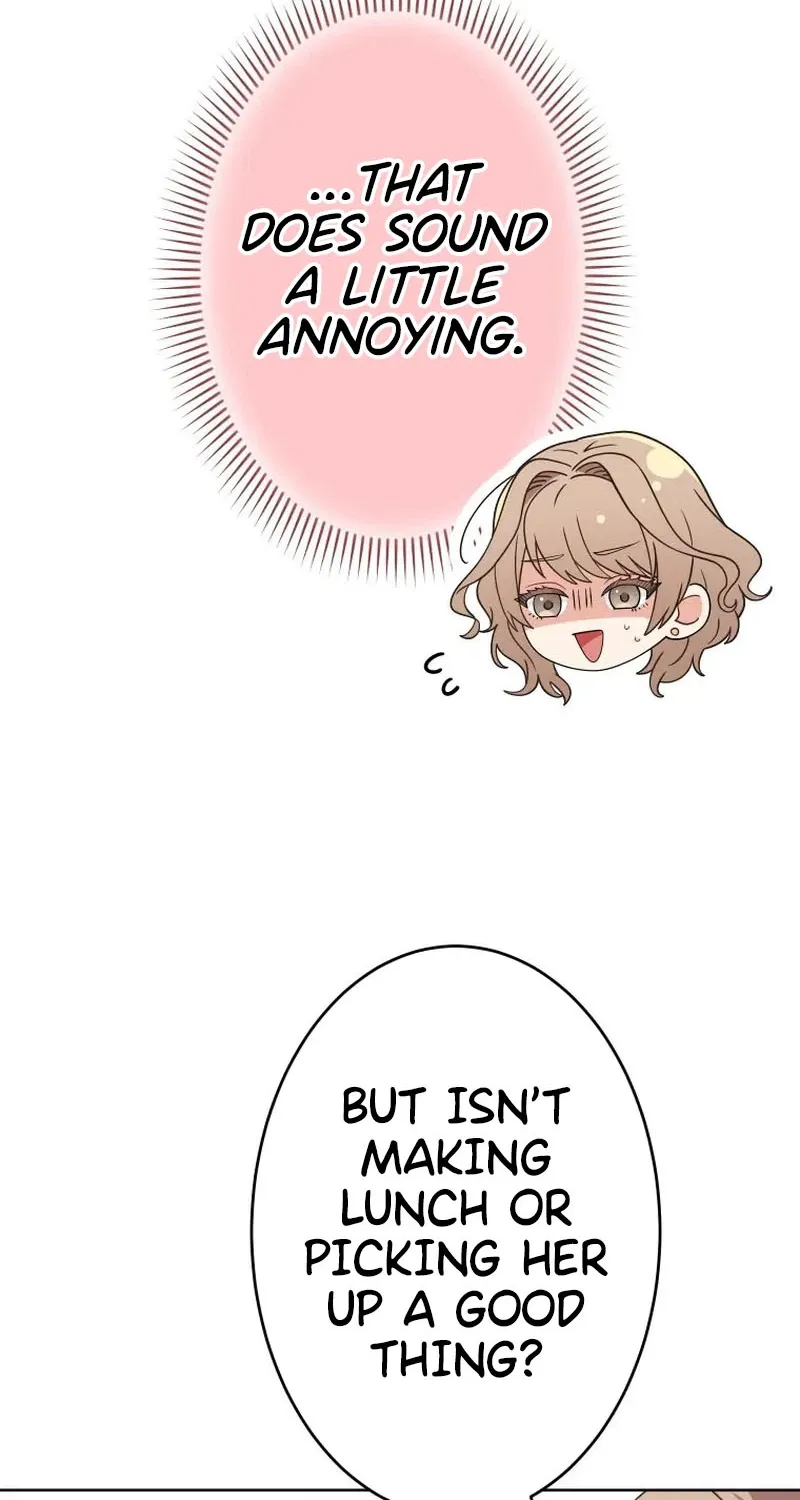 I Was Introduced to My First Love Chapter 3 page 52 - 