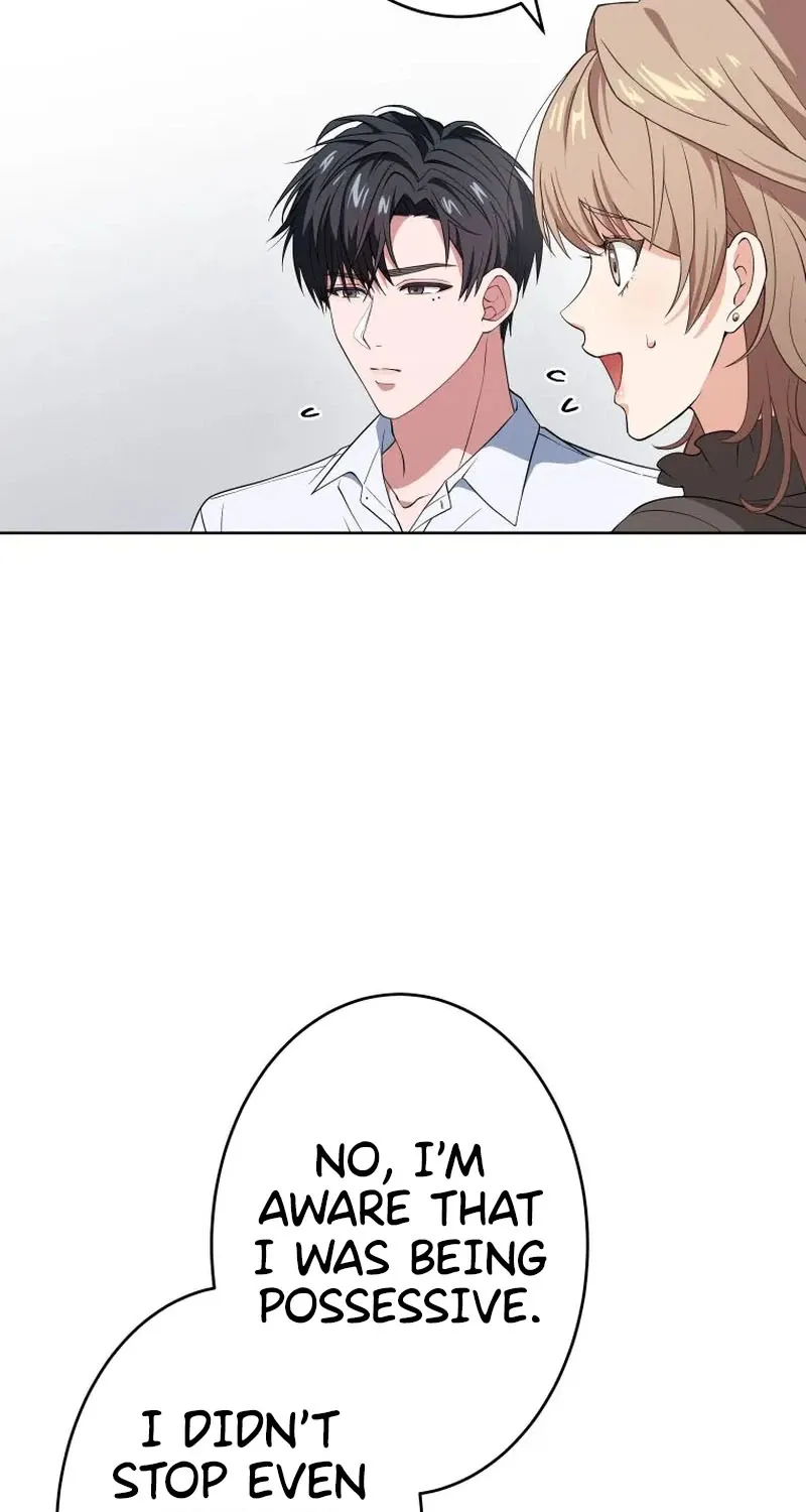 I Was Introduced to My First Love Chapter 3 page 53 - 