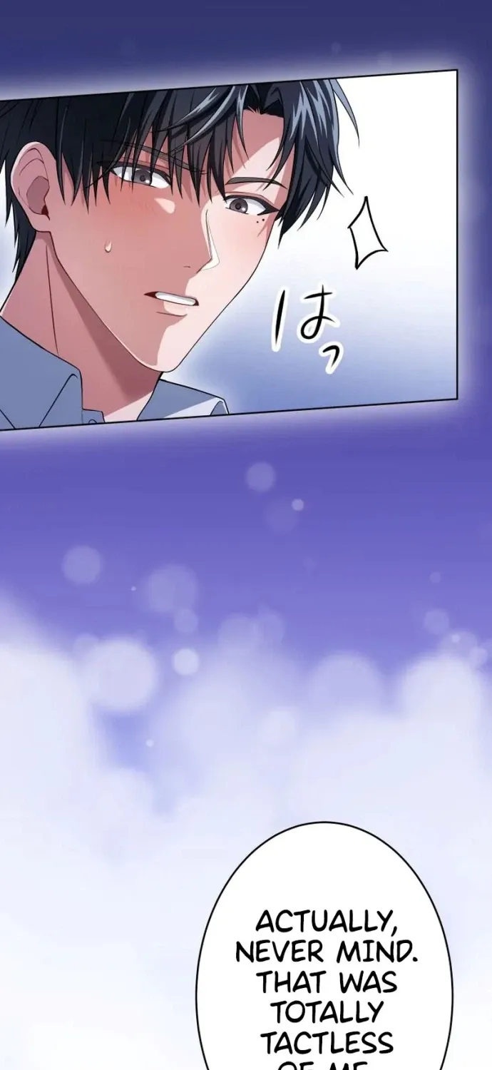 I Was Introduced to My First Love Chapter 3 page 7 - 