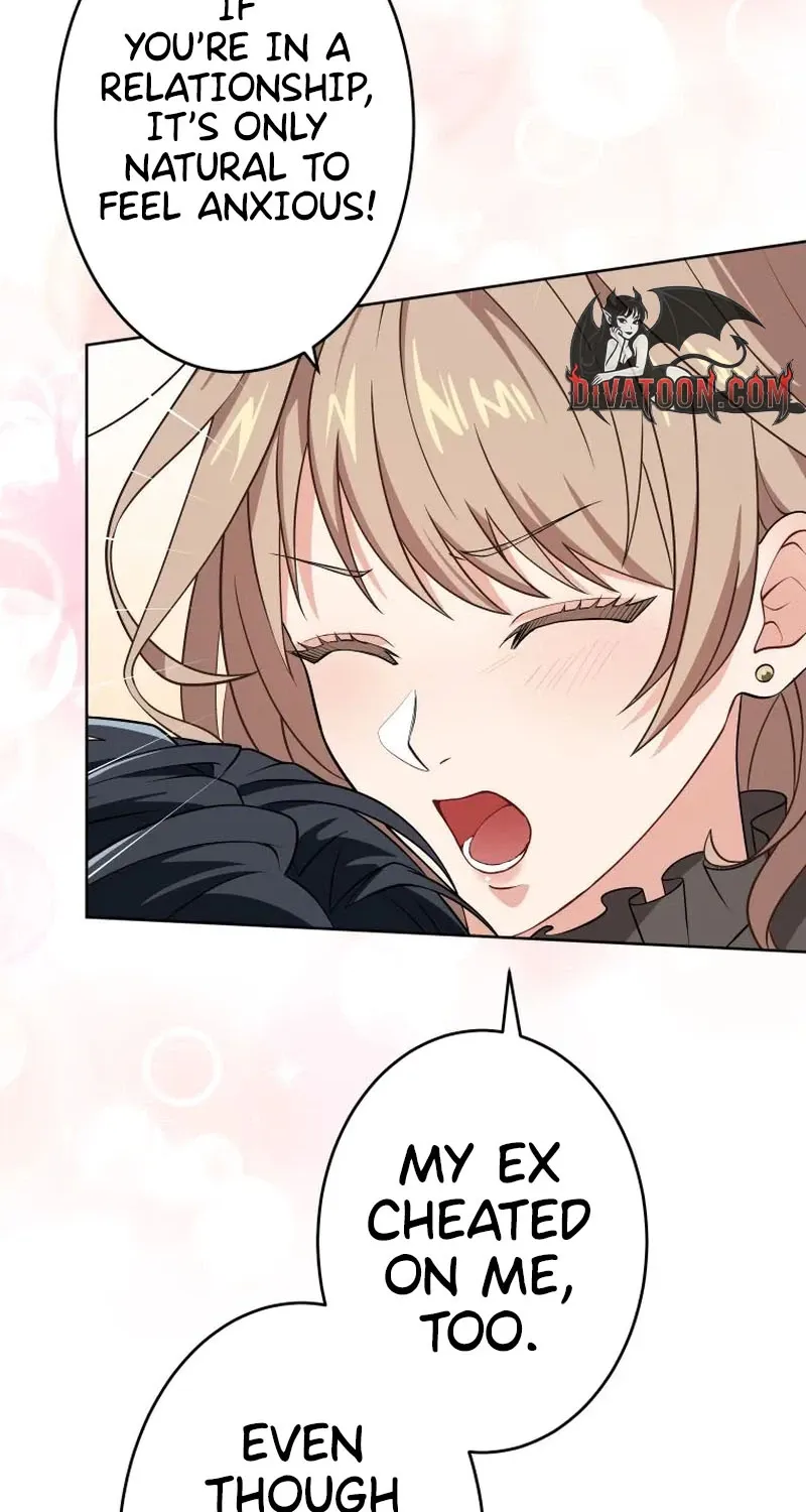 I Was Introduced to My First Love Chapter 3 page 63 - 