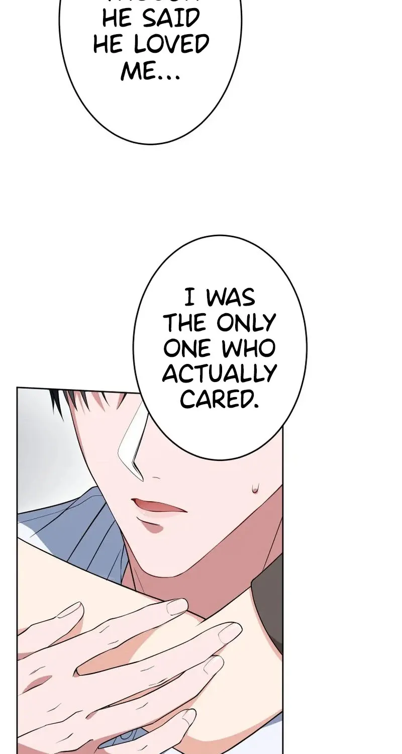 I Was Introduced to My First Love Chapter 3 page 64 - 