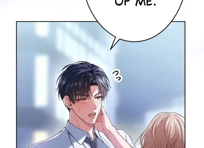 I Was Introduced to My First Love Chapter 3 page 8 - 