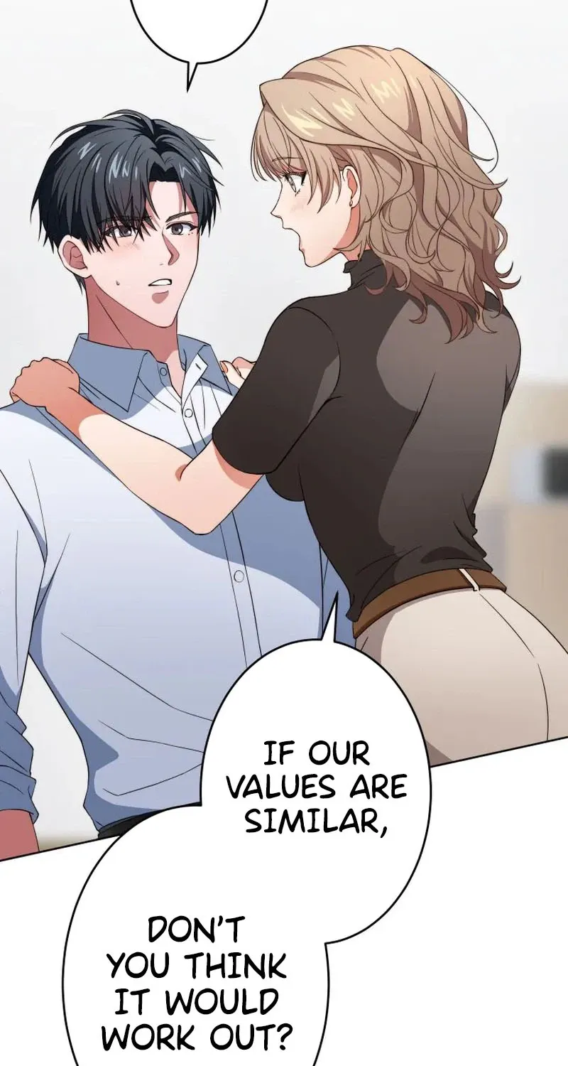 I Was Introduced to My First Love Chapter 3 page 71 - 