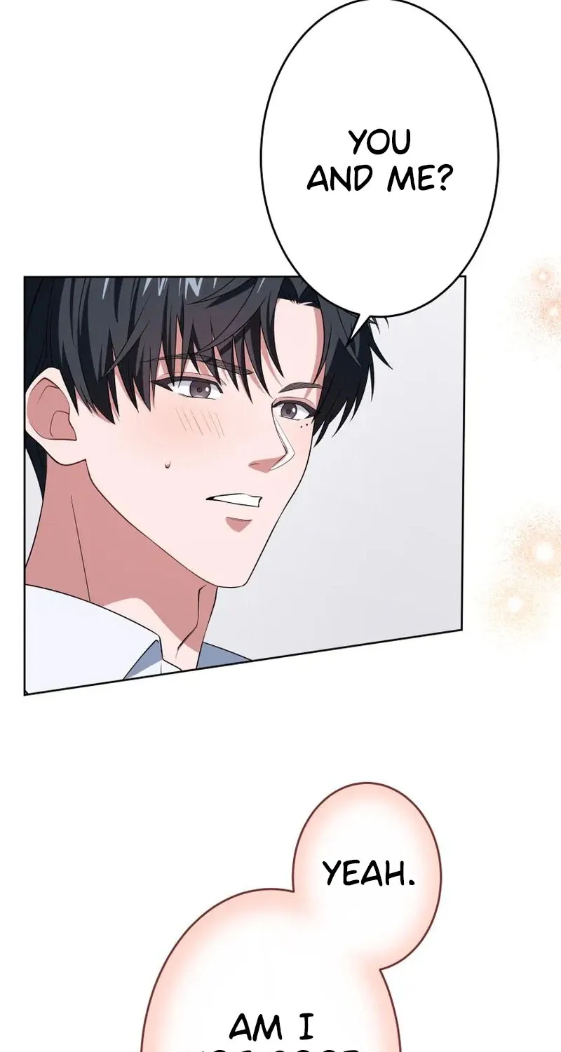 I Was Introduced to My First Love Chapter 3 page 73 - 