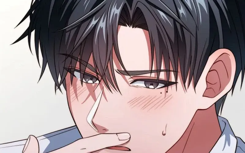I Was Introduced to My First Love Chapter 3 page 76 - 