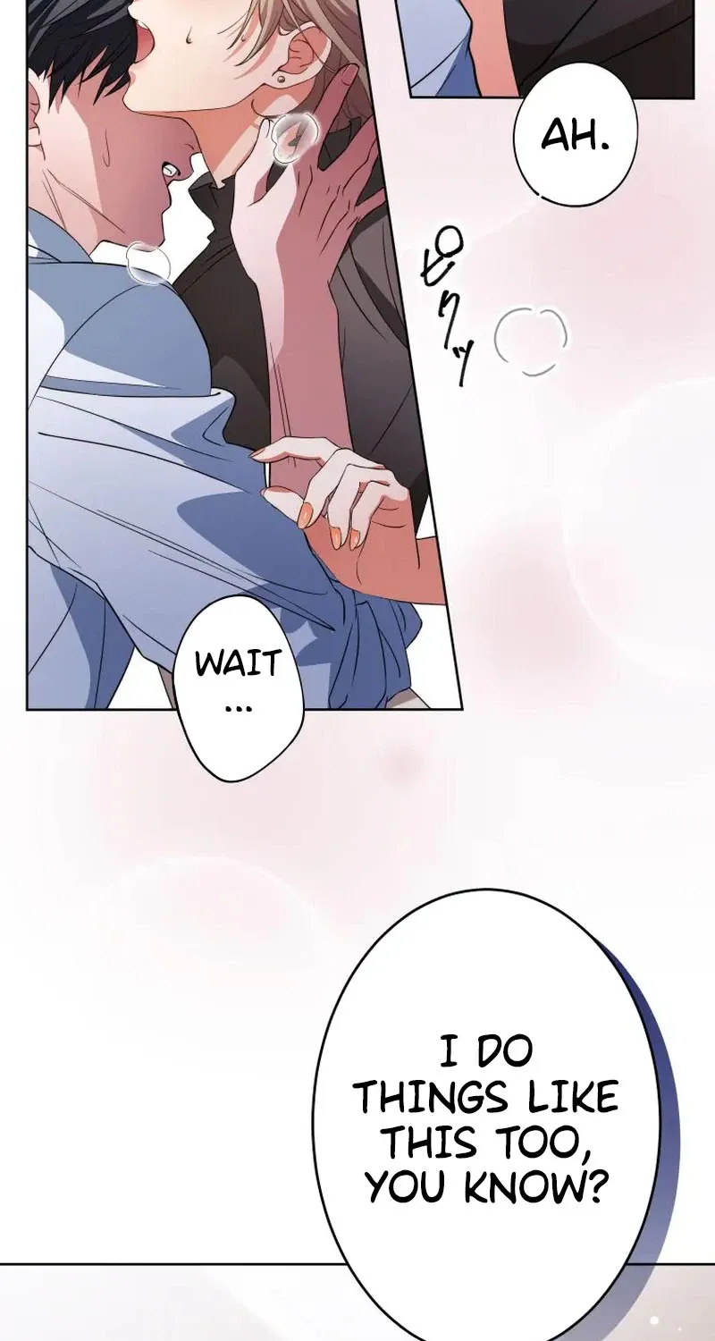 I Was Introduced to My First Love Chapter 3 page 82 - 