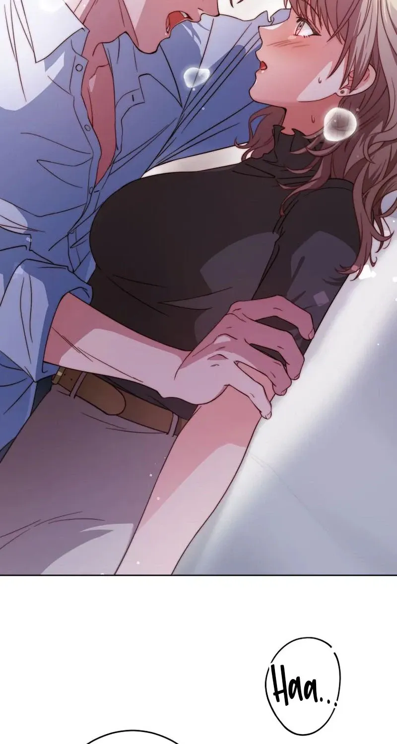 I Was Introduced to My First Love Chapter 3 page 84 - 