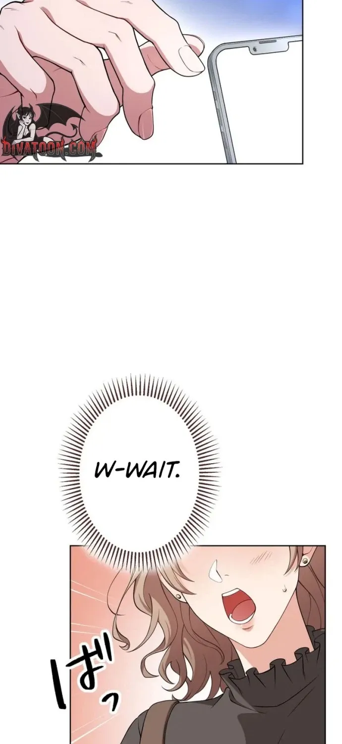 I Was Introduced to My First Love Chapter 3 page 10 - 