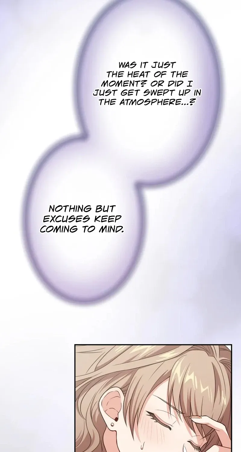I Was Introduced to My First Love Chapter 4 page 16 - 