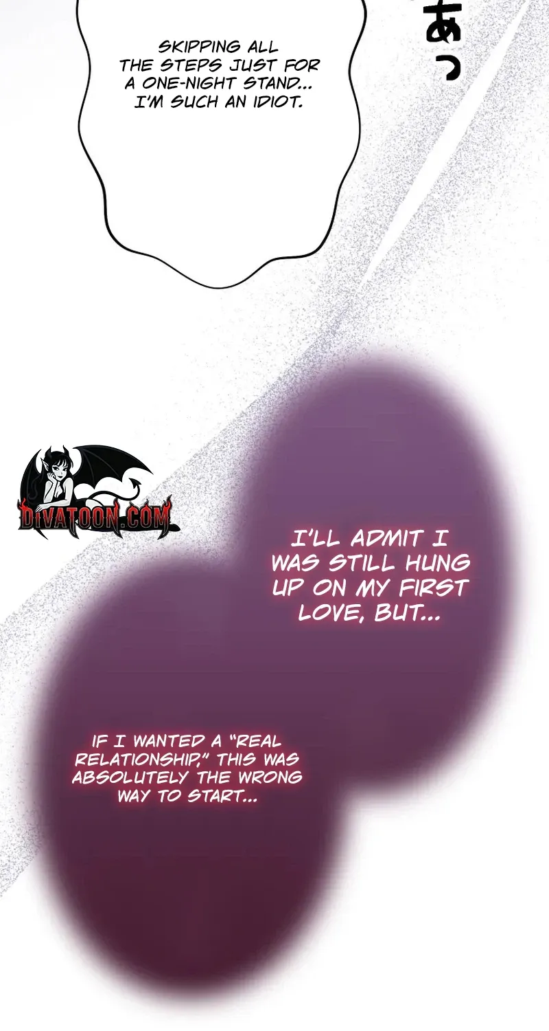 I Was Introduced to My First Love Chapter 4 page 18 - 