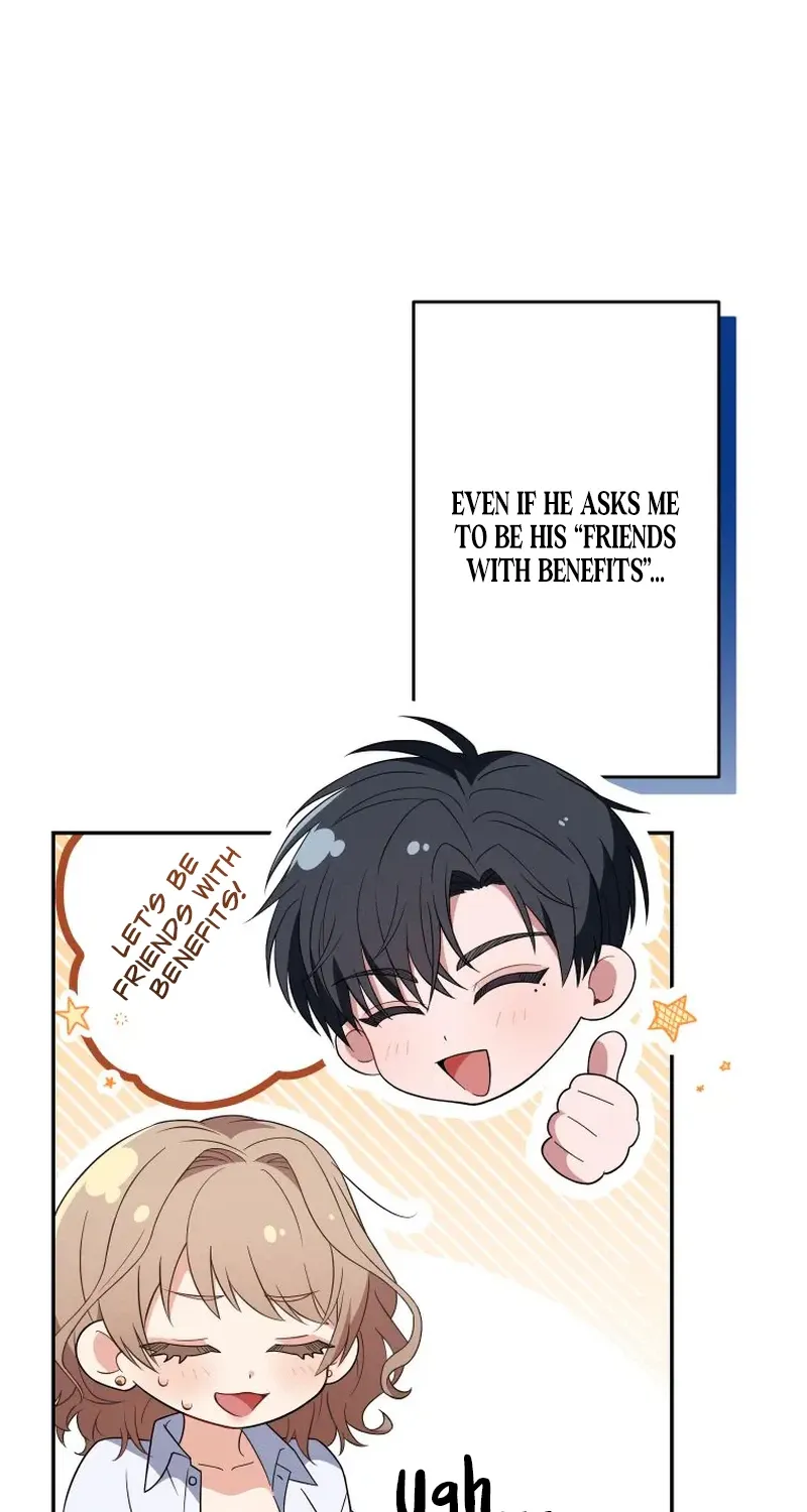 I Was Introduced to My First Love Chapter 4 page 19 - 