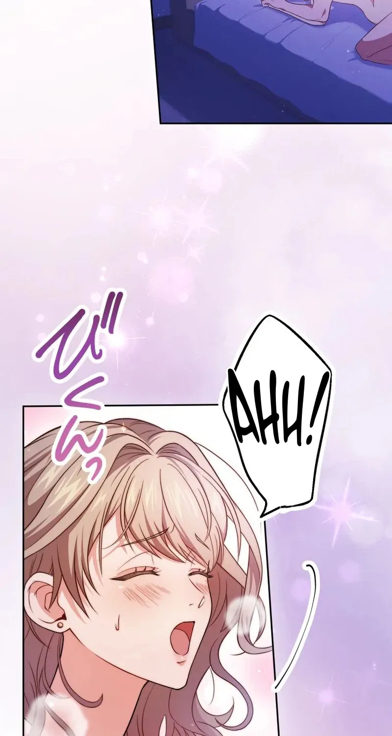 I Was Introduced to My First Love Chapter 4 page 3 - 
