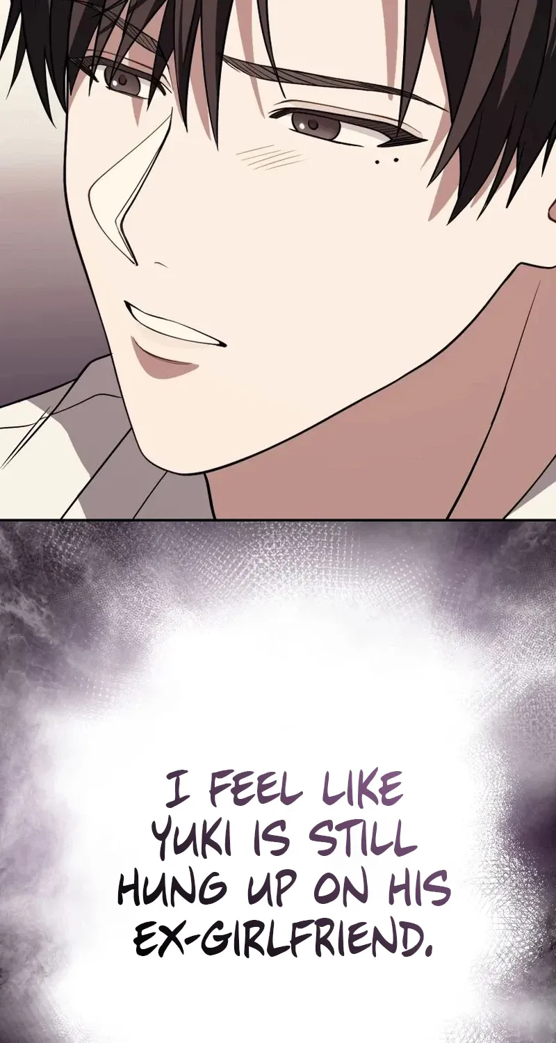 I Was Introduced to My First Love Chapter 4 page 23 - 