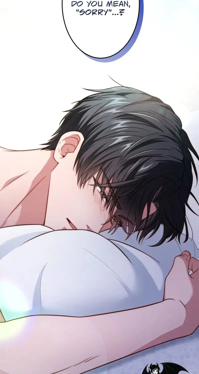 I Was Introduced to My First Love Chapter 4 page 32 - 