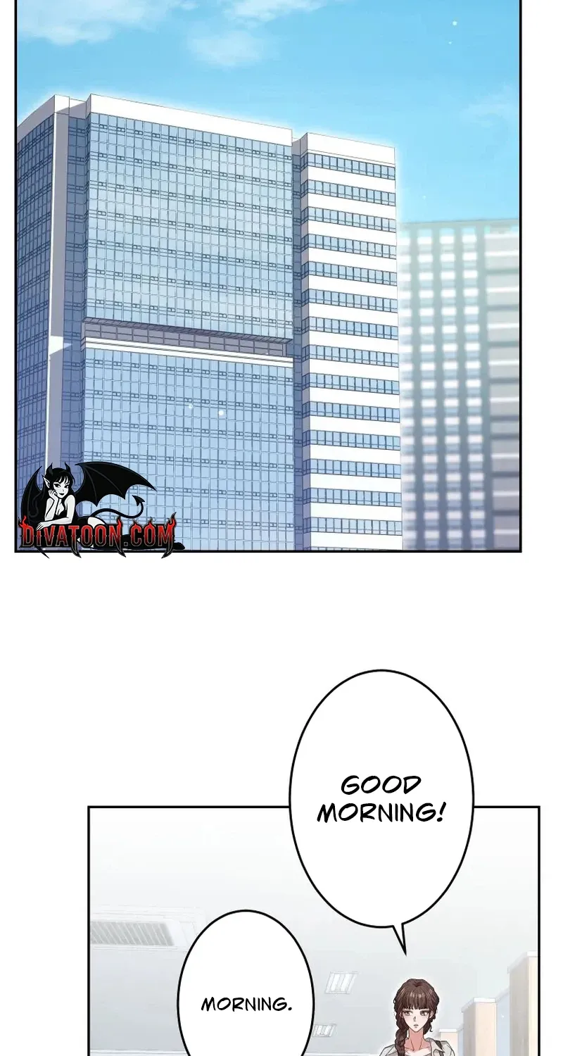 I Was Introduced to My First Love Chapter 4 page 35 - 