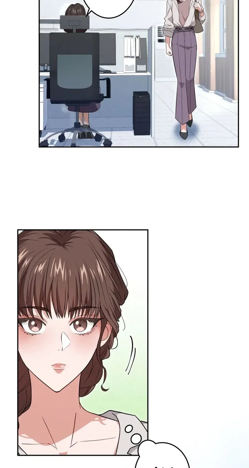 I Was Introduced to My First Love Chapter 4 page 36 - 