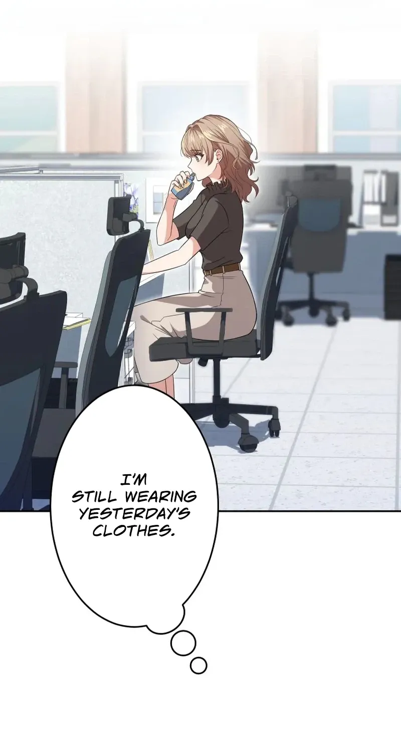 I Was Introduced to My First Love Chapter 4 page 38 - 