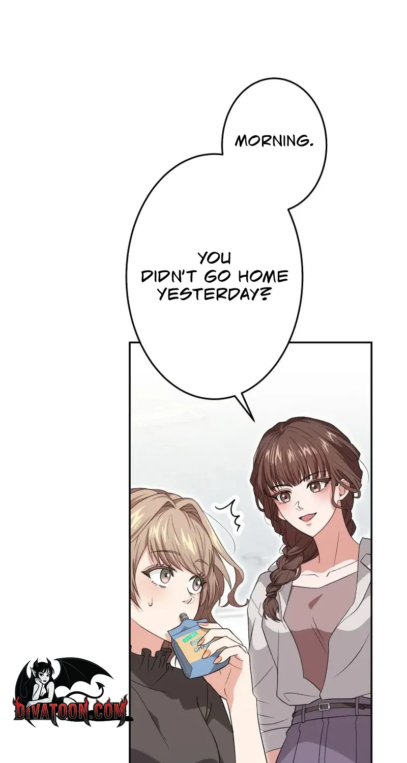 I Was Introduced to My First Love Chapter 4 page 39 - 
