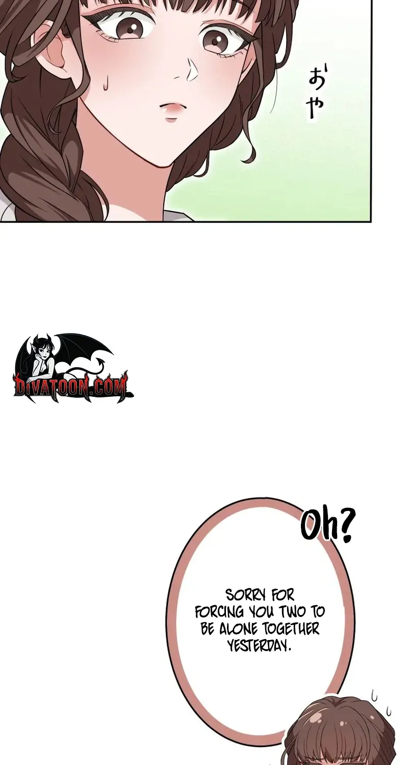 I Was Introduced to My First Love Chapter 4 page 42 - 