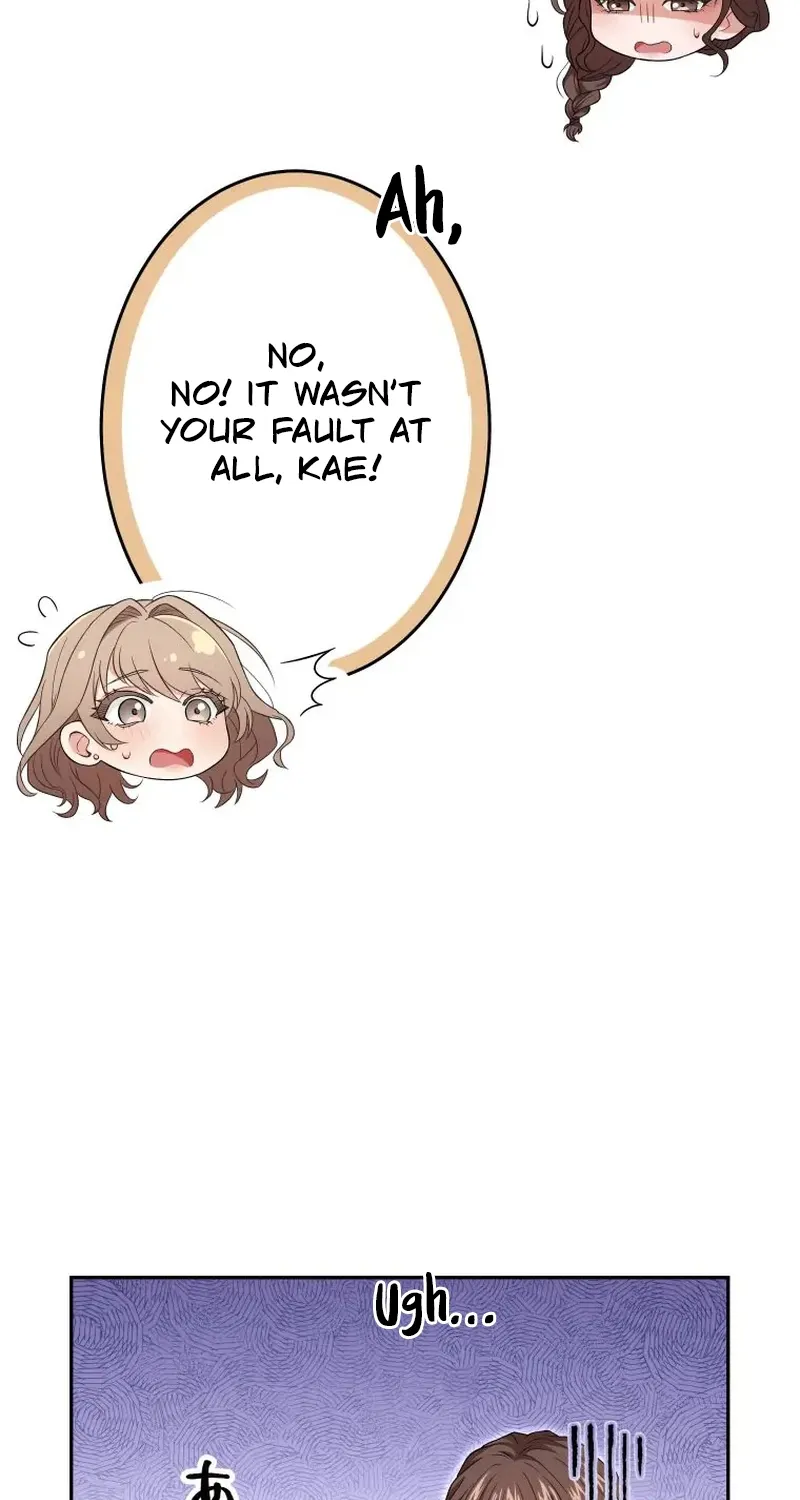 I Was Introduced to My First Love Chapter 4 page 43 - 