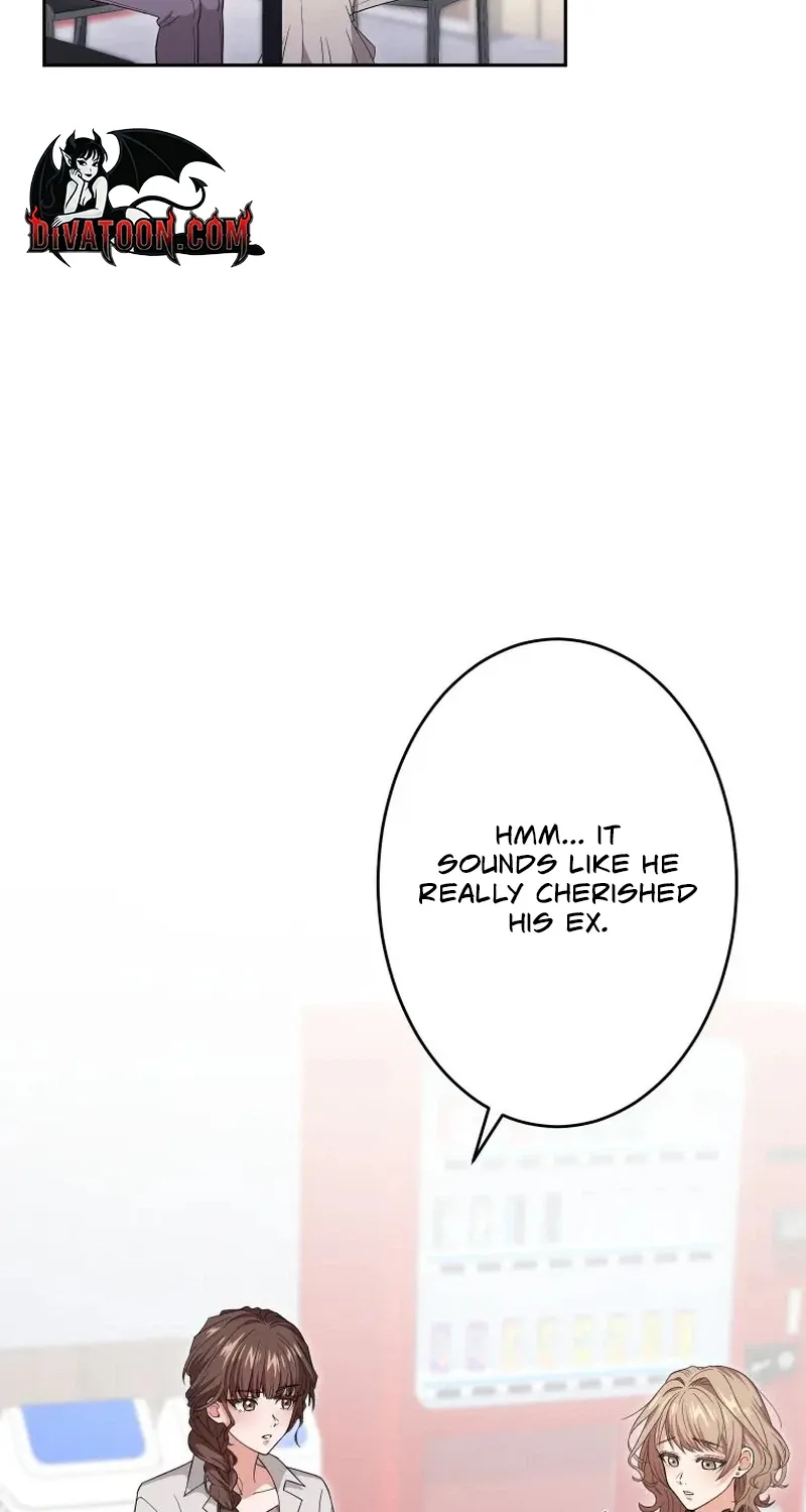 I Was Introduced to My First Love Chapter 4 page 47 - 
