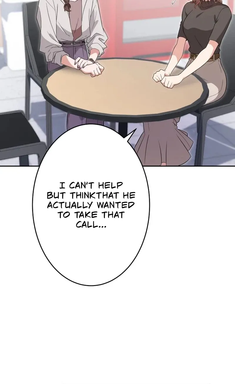 I Was Introduced to My First Love Chapter 4 page 48 - 